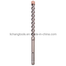 SDS-Plus&Max Shank Electric Hammer Drill Bits for Concrete